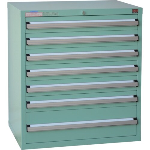 OS 中量キャビネット(7型) 間口793×奥行5