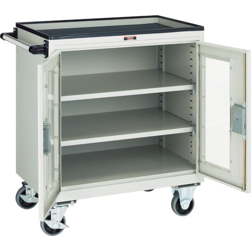 TRUSCO ツールワゴン エースワゴン 685X