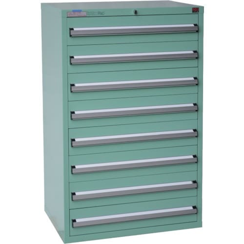 OS デラックス重量キャビネット 間口811×奥行