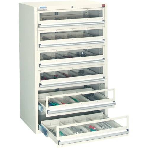 OS デラックスキャビネットDX型GT(アクリル窓