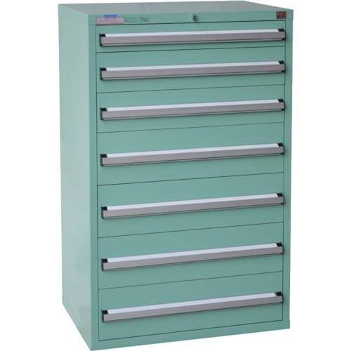 OS デラックス重量キャビネット 間口811×奥行