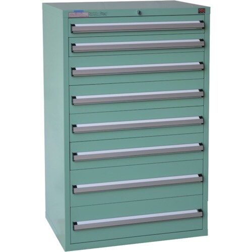 OS デラックス重量キャビネット 間口811×奥行