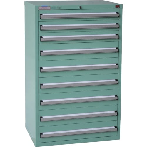 OS デラックス重量キャビネット 間口811×奥行