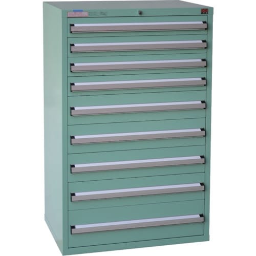 OS デラックス重量キャビネット 間口811×奥行