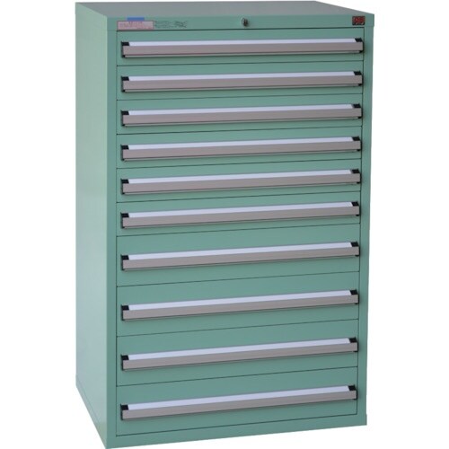 OS デラックス重量キャビネット 間口811×奥行