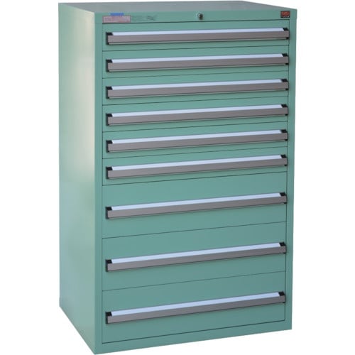 OS デラックス重量キャビネット 間口811×奥行