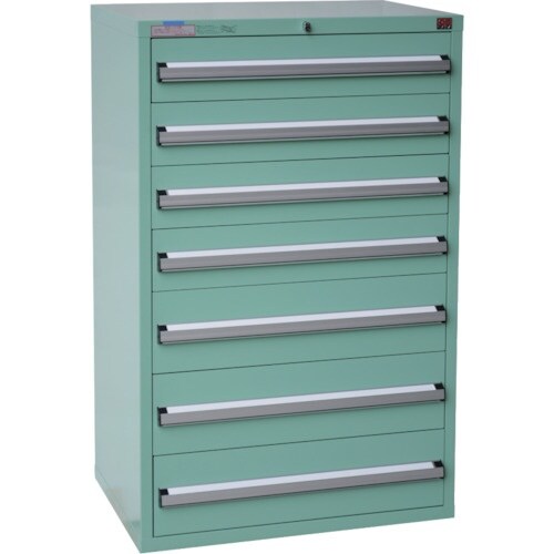 OS デラックス重量キャビネット 間口811×奥行