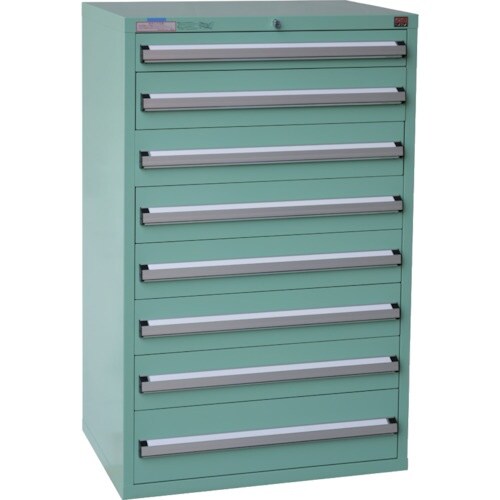 OS デラックス重量キャビネット 間口811×奥行