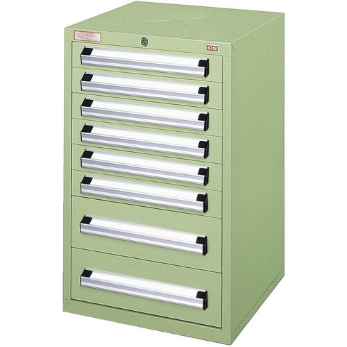 OS ミゼットキャビネット 間口418×奥行407