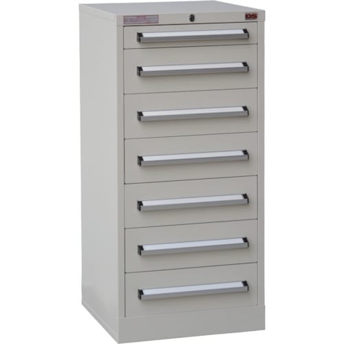 OS ミゼットキャビネット 間口418×奥行407