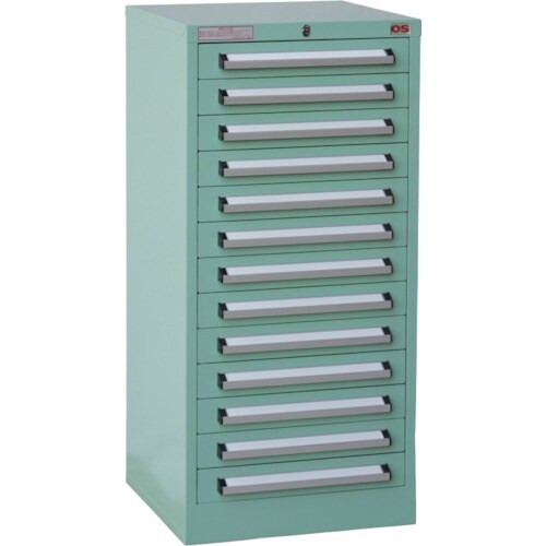 OS ミゼットキャビネット 間口418×奥行407