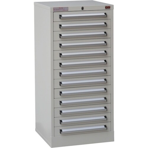 OS ミゼットキャビネット 間口418×奥行407