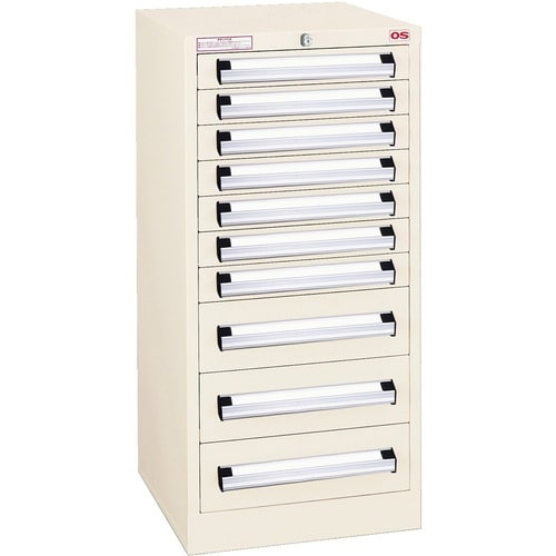 OS ミゼットキャビネット 間口418×奥行407