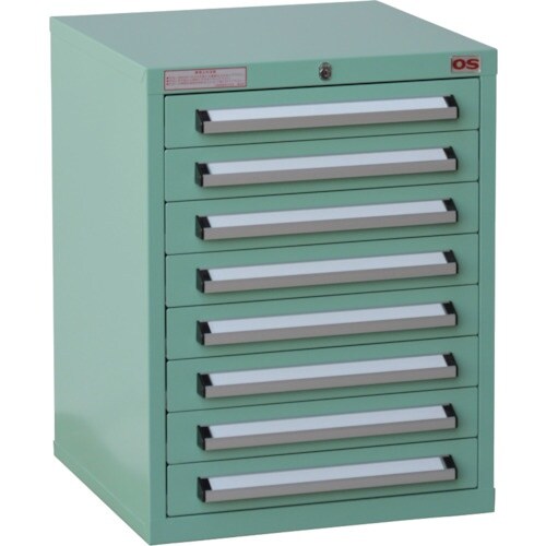 OS ミゼットキャビネット 間口418×奥行407