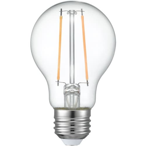 YAZAWA フィラメントLED 40形 E26