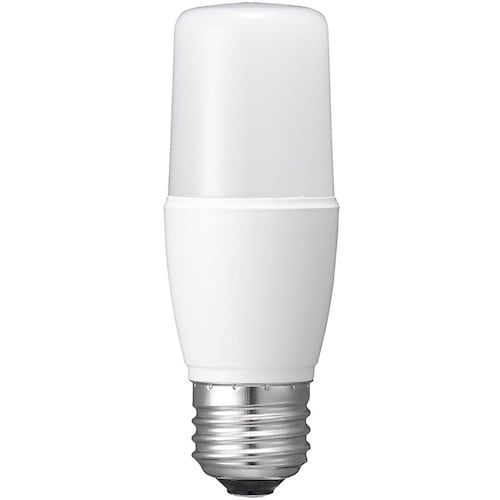 YAZAWA T形LED 60W形 E26 電球色