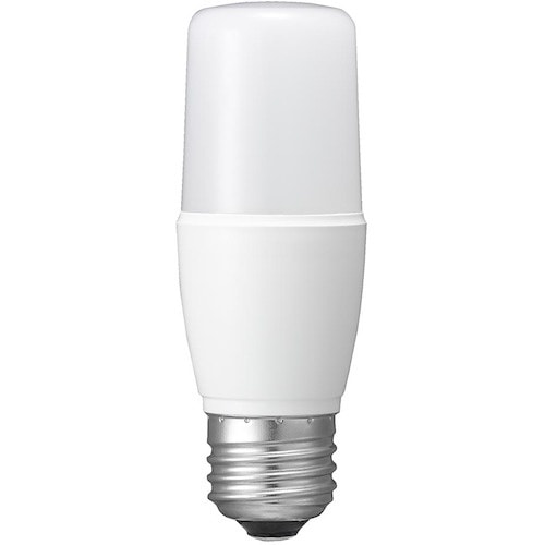 YAZAWA T形LED 40W形 E26 昼白色