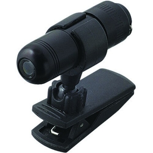 YAZAWA 1LEDミニクリップライト