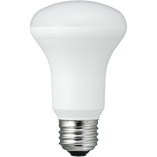 YAZAWA R63レフ形LED 電球色