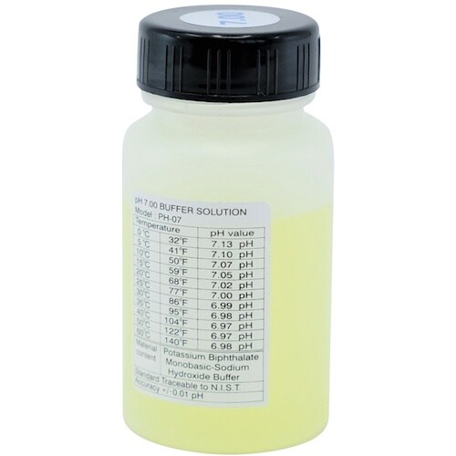 MT PH−07基準液