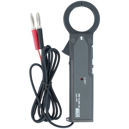 MT 直流クランプアダプター