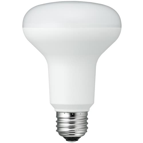 YAZAWA R80レフ形LED 電球色