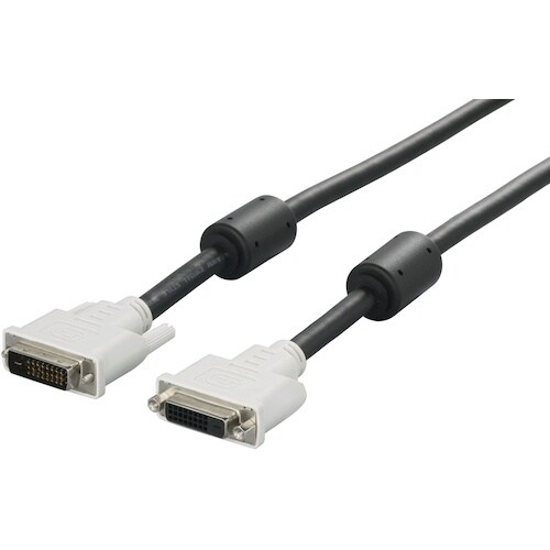 BUFFALO ディスプレイ延長ケーブル DVI−