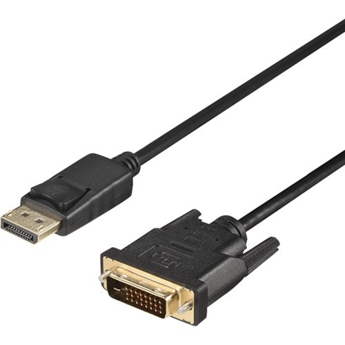 BUFFALO DP−DVI 変換ケーブル 2m