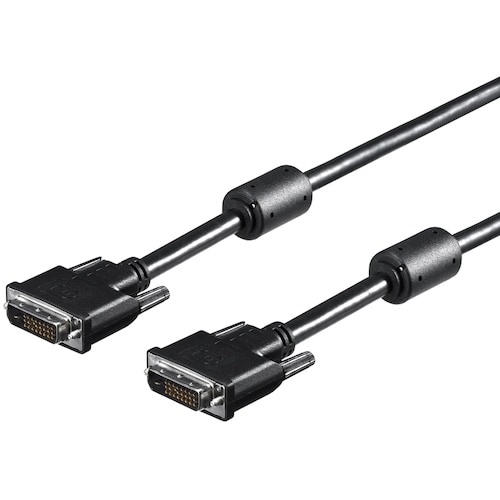 BUFFALO ディスプレイケーブル DVI−D⇔