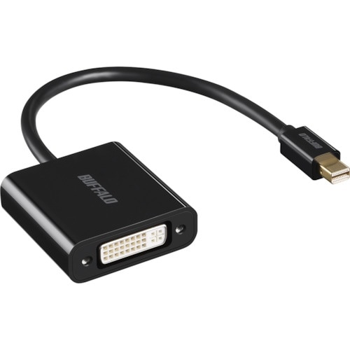 BUFFALO miniDisplayPort−D