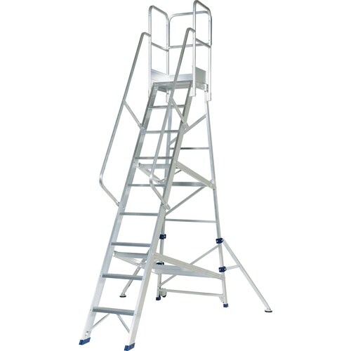 PiCa 作業台DWS型 2.7m