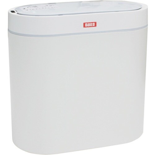 IRL ダイト センサー式ゴミ箱