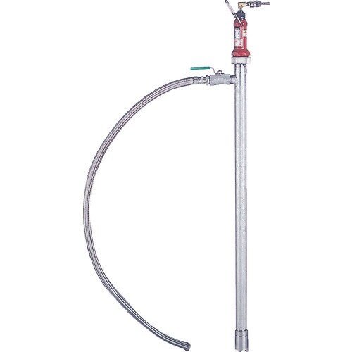 KUK エアー式ハンディポンプ(SUS製)