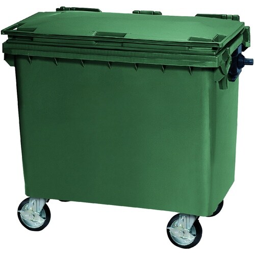 カイスイマレン ゴミ回収カート ダストカート KF