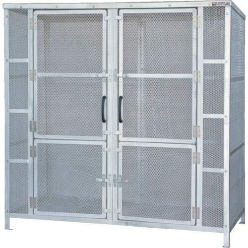 カイスイマレン ゴミ箱 ジャンボメッシュ ST−2