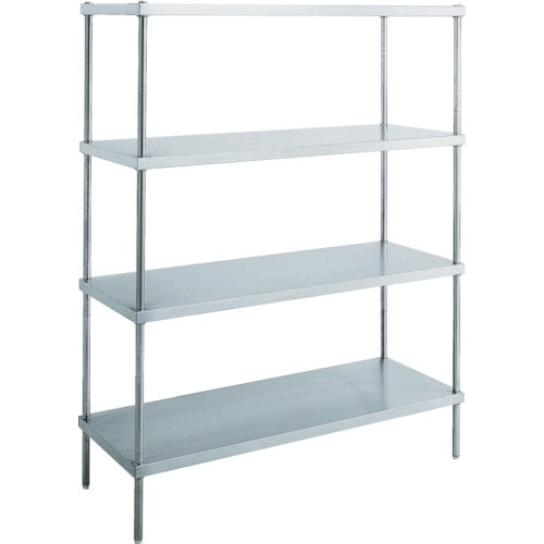 Canyon スーパーソリッドシェルフ 1220×