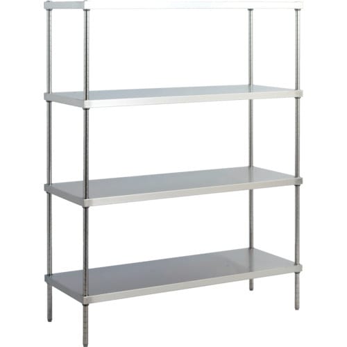 Canyon スーパーソリッドシェルフ 1520×