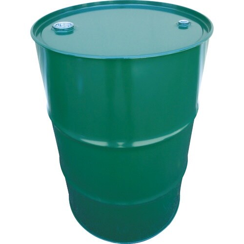 JFE 鋼製ドラム缶 クローズタイプ 200L