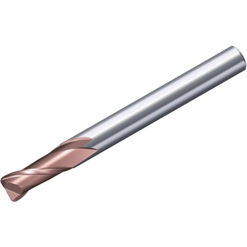 TAEGUTEC ソリッドエンドミル