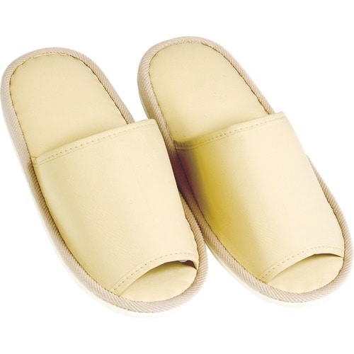 コトヒラ 光触媒加工スリッパ