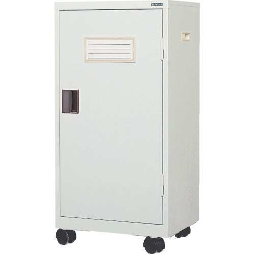 光葉 キャスター付保管庫“フリーボックス” 400