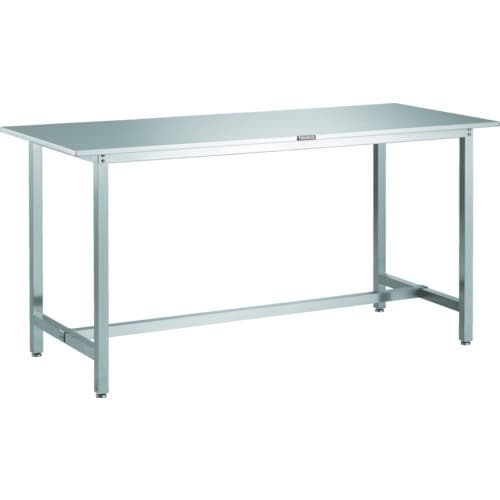 TRUSCO オールステンレス(SUS304)立作