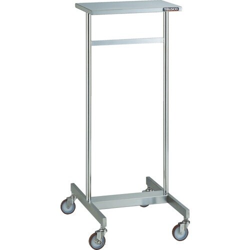 TRUSCO SUS304ラボウォーク 天板寸法4