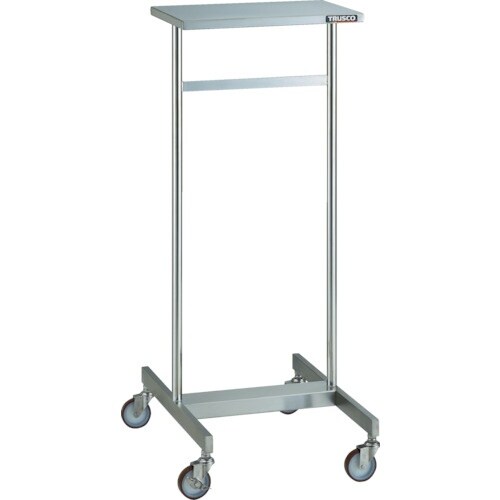 TRUSCO SUS304ラボウォーク 天板寸法6