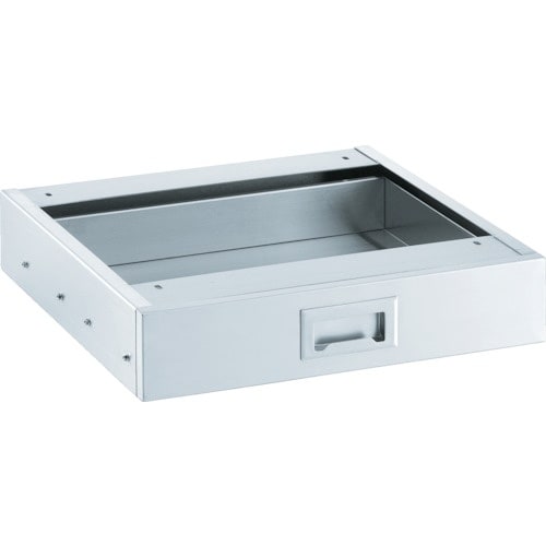 TRUSCO ステンレス作業台用1段引き出し SW