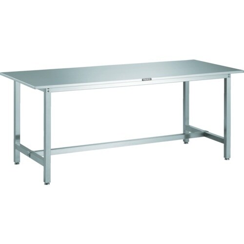 TRUSCO SW3型オールステンレス作業台 15
