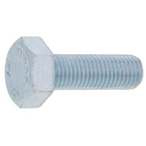 SUNCO クロメート 10.9 六角ボルト 半ね