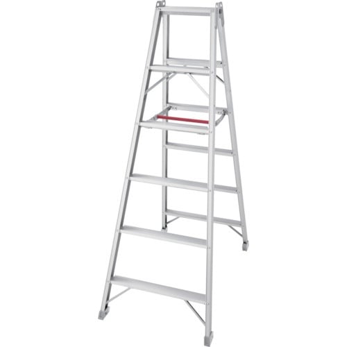 ハセガワ アルミ合金製専用脚立 TAK型 6段(1