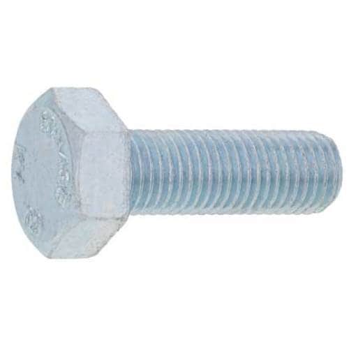 SUNCO 三価ブラック 10.9 六角ボルト 細