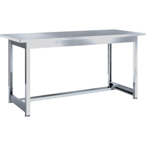 TRUSCO オールステンレス(SUS304)作業